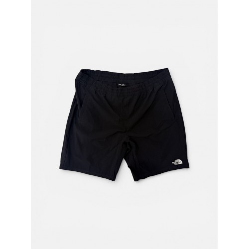 The North Face Ανδρικό Outdoor / Training Shorts Μαύρο